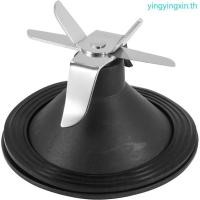 ราคา Yin ใบมีดเครื่องปั่นผสม สําหรับ HR2093 HR2095 HR2096 HR2097 HR2194 RI2095 RI2096 (18585106178)