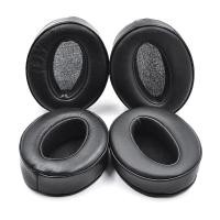 ราคา แผ่นครอบหูฟังแบบเปลี่ยนสําหรับ Sennheiserhd 4 40 Hd 4 50 Btnc Headphone 1 คู่ (5645903743)