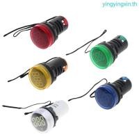 ราคา YIN ไฟแสดงสถานะวัดอุณหภูมิ Induction Ranging 20 119 (56750467535)