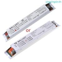 ราคา YIN 36W T8 บัลลาสต์เรืองแสงอิเล็กทรอนิกส์ หลอดไฟฟลูออเรสเซนต์เริ่มต้นทันทีอย่างรวดเร็ว (54550467600)