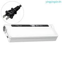 ราคา YIN 110V เครื่องซีลถุงซีลความร้อนซีลมือถือเครื่องซีลถุงซีลสําหรับการจัดเก็บพ่อ (53750392341)