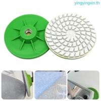 ราคา YIN 80 มม ขัดแห้งหินอ่อนควอตซ์หิน Chamfering ขอบบดเครื่องมือ Part (53551413813)