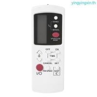ราคา YIN คอนโทรลเลอร์เครื่องปรับอากาศ Fernbedienung สําหรับ GZ 1002A E3 GZ 1002B E1 GZ 1002B E3 (53150467531)