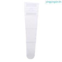 ราคา YIN เครื่องตรวจจับโลหะโปร่งใสฝาครอบกันน้ําเครื่องตรวจจับโลหะแบบใช้มือถือปิดผนึกสําหรับกรณีสําหรับ GP Pointer Pinpointing Treas (51500457546)