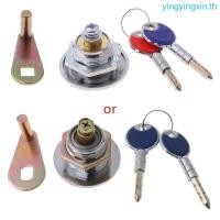 ราคา YIN Super Security ตู้เซฟกล่องกันขโมยล็อคพร้อมปุ่มเข้ารหัสทองแดง Cyli (51300467518)