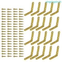 ราคา หยิน บานพับทองชุดบานพับหน้าอกเล็กตกแต่งสําหรับกล่องเครื่องประดับมินิ ห้องโดยสาร (51300452785)