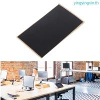 ราคา YIN Pack of 4 Touchpad Clickpad สติกเกอร์เปลี่ยนสําหรับ Thinkpad P52 P53 ทัชแพด (50500462651)