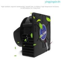 ราคา YIN DC 12V 6W 2Pin ทนทานแขนแบริ่ง Brushless Cooling สําหรับ Turbine Blower พัดลม 118 5 มม x 32 5 มม Blower Cooler F (49750487692)