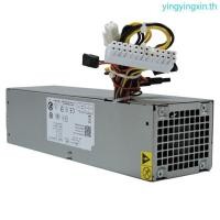 ราคา YIN 240W PSU คอมพิวเตอร์แหล่งจ่ายไฟสําหรับ Dell OptiPlex 390 790 990 3010 7010 9010 D240ES 00 AC240ES 00 H240ES 00 AC240AS 0 (49400482512)