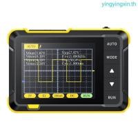 ราคา YIN ชาร์จ Oscilloscope Multi Function Waveform Generator เครื่องทดสอบไฟฟ้า (48950477660)