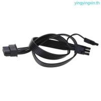ราคา YIN Modular สําหรับ Corsair CX850M CX750M CX600M CX500M GPU PCIe 8Pin 6Pin 2Pin (47700482522)
