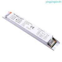 ราคา YIN 1 ชิ้น T8 บัลลาสต์อิเล็กทรอนิกส์ขนาดกะทัดรัดที่บ้าน 2x36W บัลลาสต์เรืองแสงเริ่มต้นทันที (47600482652)