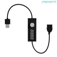 ราคา Adjustable USB Timer Power Switching for Fan Lamp Up to 24 Hours 55Mins (46900482540)