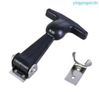 ราคา หยิน ยางยึดฝากระโปรงยืดหยุ่นดึงยึดสําหรับตู้กล่องขนส่ง (46850477652)