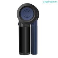 ราคา YIN Powered Grill Blower ปรับมุมเตาผิง จุดระเบิด Aid Air Blower สําหรับ Backyard Camping Adventures (41568703466)