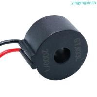 ราคา YIN Ac Micro Coils Precision Lead Wire Mini Ct Current Transformer 5A 20A 30A 50A (41467443450)