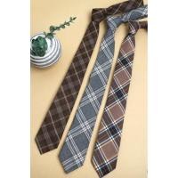 ราคา เนคไท แฟชั่น เนคไทสายสก็อต พร้อมส่ง (41011635734)