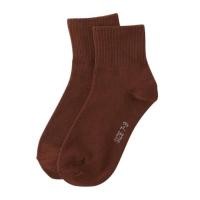 ราคา ถุงเท้านักเรียน ถุงเท้าน้ำตาล ถุงเท้าเด็ก มัธยมต้น (48800768894)