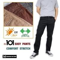 ราคา US101 553 กางเกงขายาวผ้ายืด กางเกงชิโน่ ไซส์ 30 38 มีหลายสีให้เลือก (11358614231)