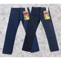 ราคา Verzard กางเกงยีนส์ขากระบอกชาย (17718568831)