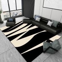 ราคา พรมห้องนั่งเล่นโต๊ะกาแฟผ้าห่มห้องนอนพรมปูพื้นดูดซับโซฟาห้องฉนวนกันเสียงเสื่อ (28732420215)