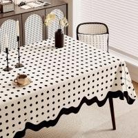 ราคา ผ้าปูโต๊ะลูกไม้บรรยากาศที่เรียบง่ายโต๊ะกาแฟผ้าปูโต๊ะต่อต้านลวกยาวผ้าปูโต๊ะ (43952589694)