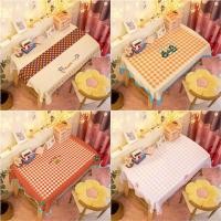 ราคา ผ้าปูโต๊ะลายอเมริกันห้องนอนหอพักน่ารักการ์ตูนเสื่อโต๊ะผ้าปูโต๊ะทนสิ่งสกปรก (40912438932)