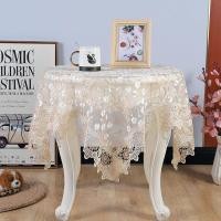 ราคา ผ้าปูโต๊ะลูกไม้โต๊ะกาแฟผ้าโต๊ะกลมขนาดเล็กผ้าปูโต๊ะสี่เหลี่ยม (40753485690)