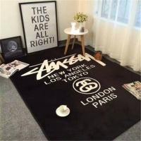 ราคา พรม สไตล์ห้องนอนข้างเตียงเต็มสีชมพูน่ารักเสื่อตกแต่งสาวหัวใจห้องเจ้าหญิงเสื่อในร่ม (29058005030)