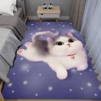 ราคา พรมปูพื้น ทรงสี่เหลี่ยมผืนผ้า ขนาดใหญ่ แบบเรียบง่าย สไตล์โมเดิร์น สําหรับห้องนอน ห้องนั่งเล่น (23948351711)