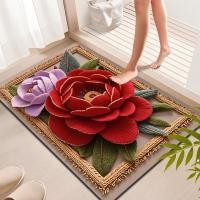 ราคา Pastoral พรมขนแกะคริสตัลสามมิติ 3D 3D (40655340809)