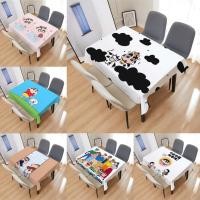 ราคา ผ้าปูโต๊ะ ผ้าสักหลาด ทรงสี่เหลี่ยม ลายการ์ตูนชินจัง สไตล์ญี่ปุ่น สําหรับโต๊ะเครื่องแป้ง (17094791919)