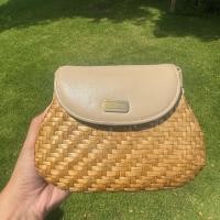 ราคา กระเป๋า crossbody Lancel (54350739874)