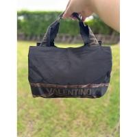 ราคา กระเป๋าถือ ผ้าไนล่อน valentino (44373644322)