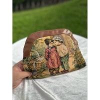 ราคา กระเป๋าคลัชท์ ผ้าทอ มือสอง (42862433606)