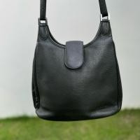 ราคา กระเป๋าสะพาย หนังแท้ long shoulder แบรนด์ DAAD (56900678962)