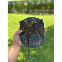 ราคา กระเป๋าสะพาย ปักเลื่อม รูปอูฐ (56051928226)