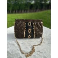 ราคา กระเป๋าสะพาย สายโซ่ มือสอง (44262451139)