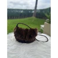 ราคา กระเป๋าสะพาย ขนสัตว์ นุ่มนิ่ม สวยมาก (43568049013)