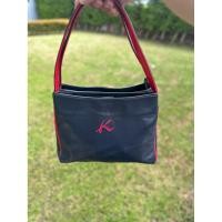 ราคา กระเป๋าสะพาย kitamura หนังแท้ (41423236206)