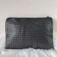 ราคา กระเป๋าคลัทช์ ใส่เอกสาร ใส่แล็ปท็อป ใส่ iPad (40426701251)