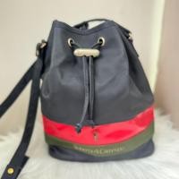 ราคา กระเป๋าสะพายทรงขนมจีบ Roberta Di Camerio (49301078689)