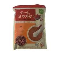 ราคา พริกป่น แบบละเอียดเกาหลี1kg สำหรับปรุงอาหาร (40003615220)