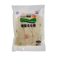 ราคา บะหมี่ไคกุ๊กซู NFS Kalguksu 1kg เส้นแบนเกาหลี (41556704702)