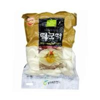 ราคา ต๊อกกุ๊กต๊อก Tteokkukttoek 1kgสำหรับทำซุป (26332258300)