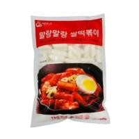 ราคา ราคาส่ง ยกลัง ต๊อกโบกีข้าวRice Teokpoki ทำจากข้าวเกาหลี 1ลัง 8Pack free กล่องโฟม iceถูกสุด (40422571626)