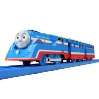 ราคา Takara Tomy Plarail TS 20 Streamlined Thomas 110149 (27968542914)
