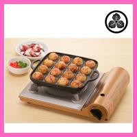 ราคา Takoyaki Plate Fluorine Coated (29433659232)