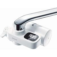 ราคา Cleansui Water Purifier Faucet Direct Connection Type CSP Series with LCD Function Includes 1 Cartridge CSP901 WT (28817852404)