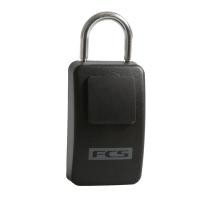 ราคา FCS Key Lock Safety Car Combination Lock Box (28815630616)